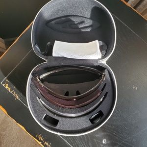 Smith Optics Asana Pivlock Sunglasses